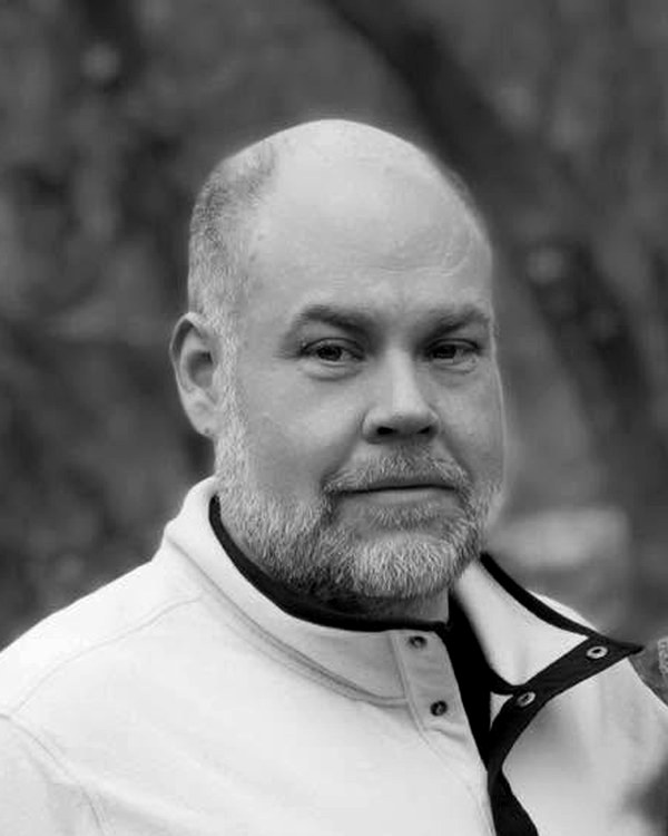 Joel Running, Realtor and Appraiser
