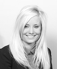 Piper Atkinson, Insurance Account Manager and Marketing